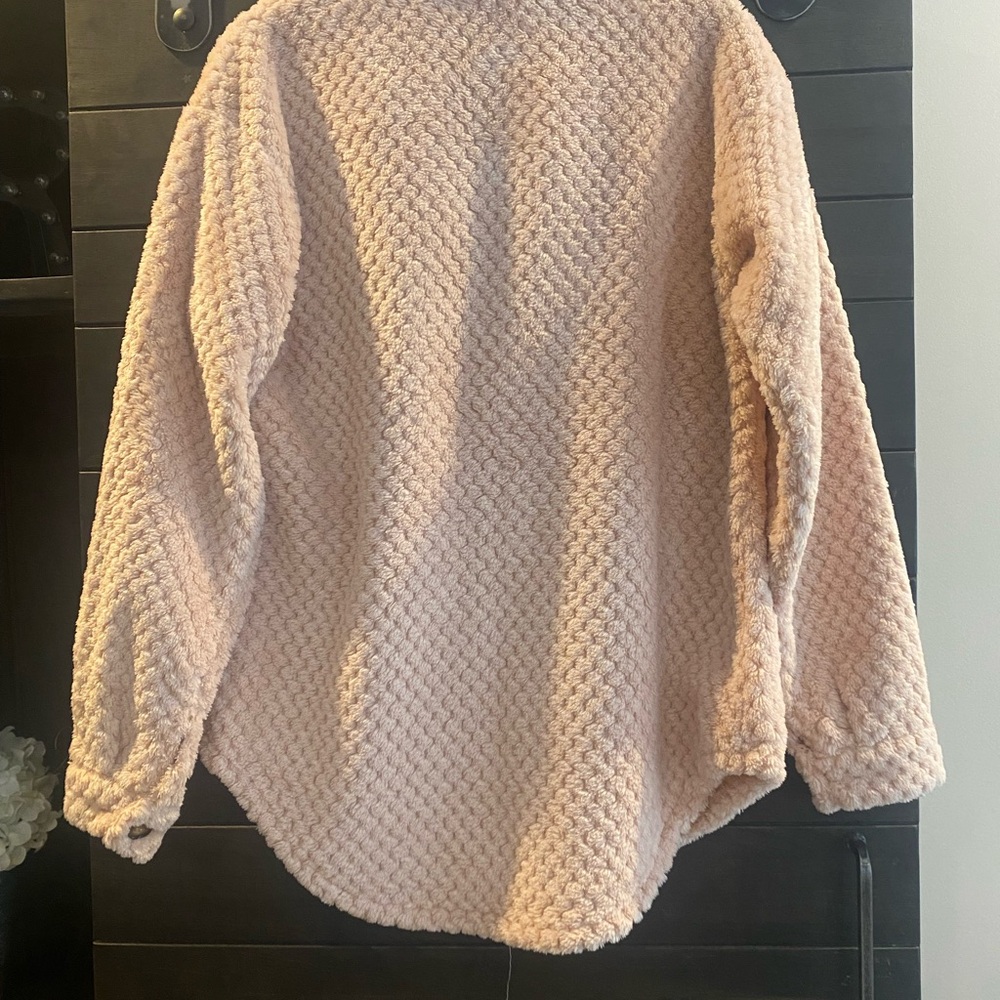 Simply Southern Shacket - Picture 3 of 3